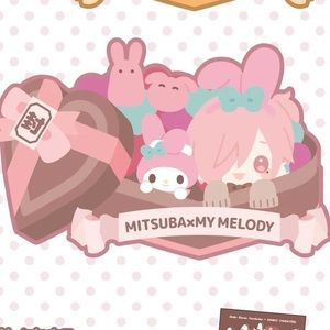 Meet your Posher, Gemma